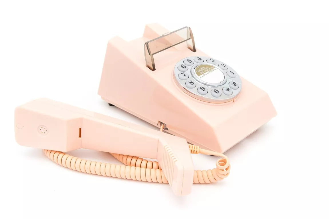 Téléphone Rétro Trim Phone - GPO 746