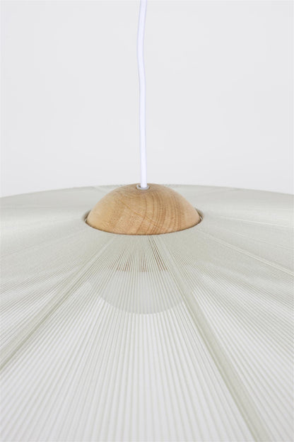 Lampe Suspension Belle Beige - Zuiver