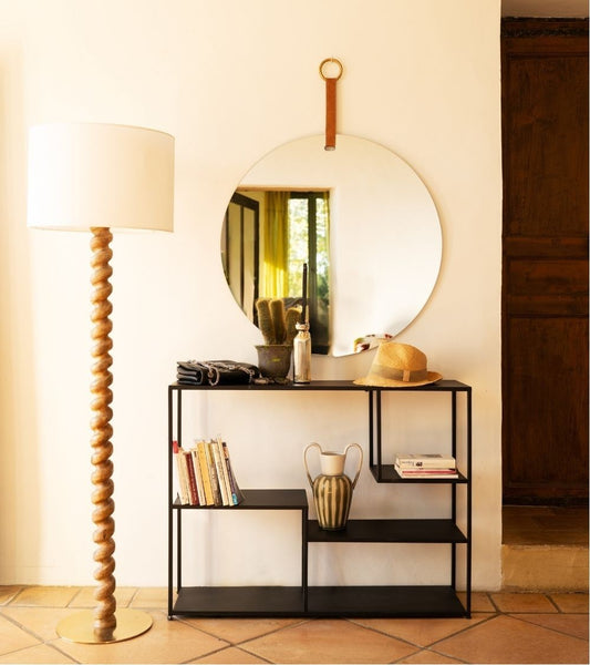 Miroir Suspendu Epirus - Athezza