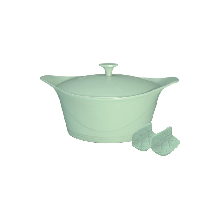 L'incroyable Cocotte 20cm / 24cm/ 28cm- Cookut