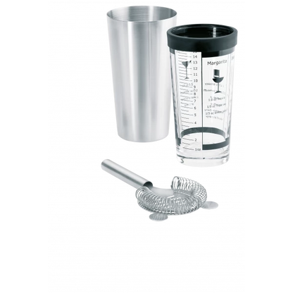 ENSEMBLE SHAKER BOSTON - Blomus