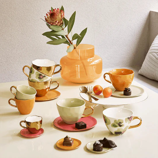 Tasse Good Morning Cappuccino - Urban Nature Culture