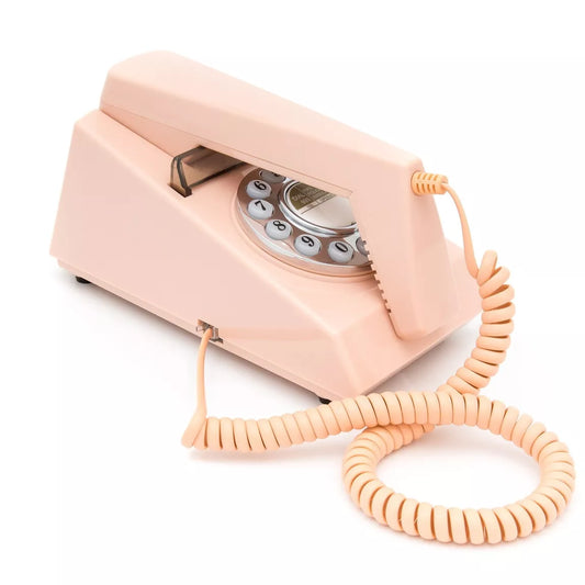 Téléphone Rétro Trim Phone - GPO 746