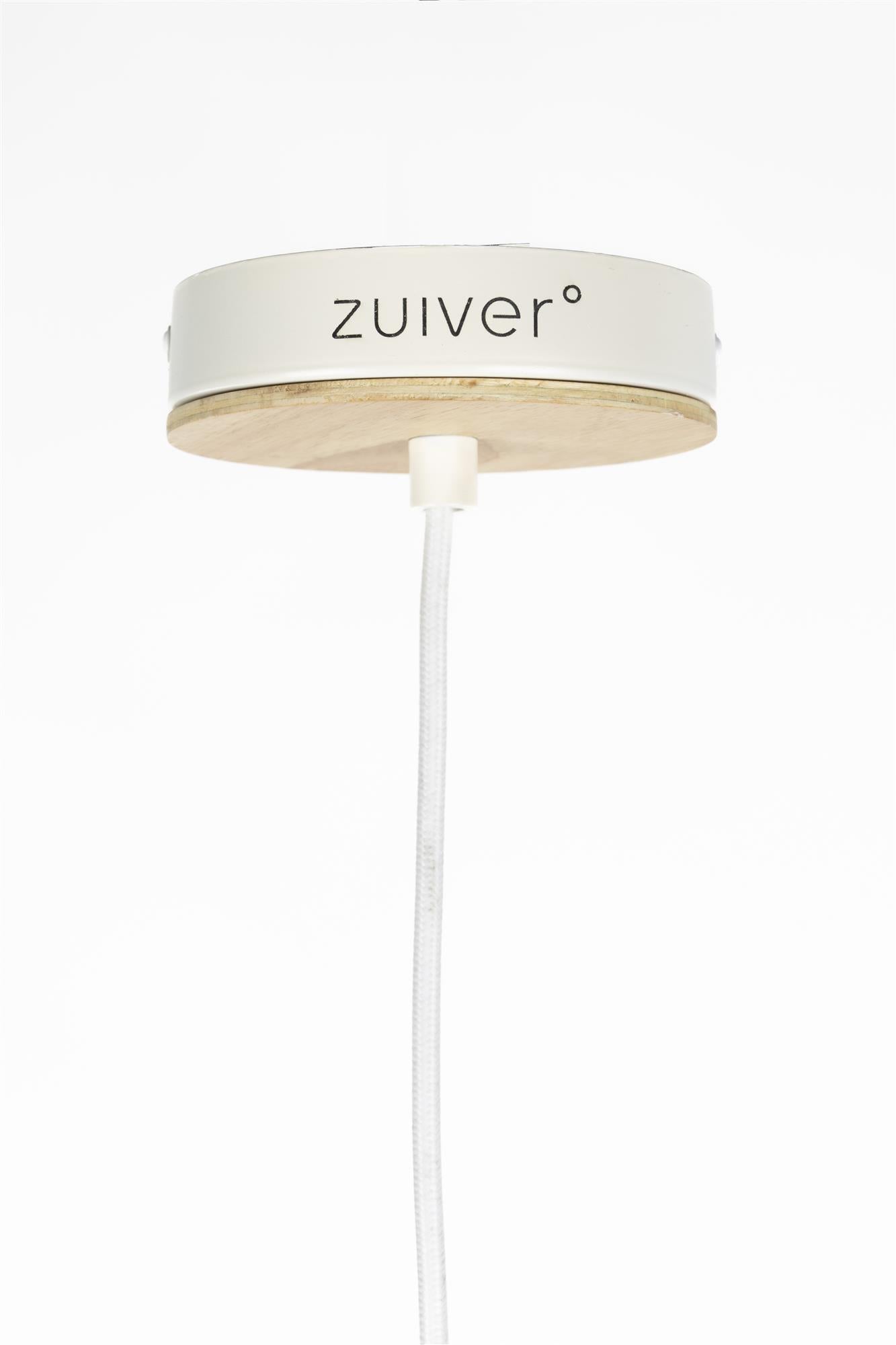 Lampe Suspension Belle Beige - Zuiver