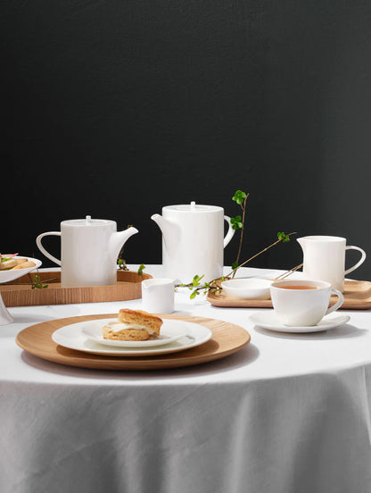 Théière en Porcelaine  - ASA