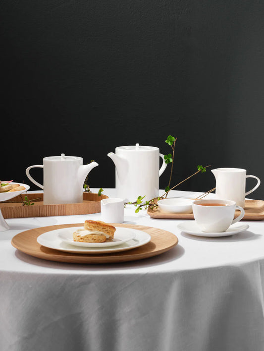 Théière en Porcelaine  - ASA