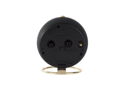 Réveil Alarme Globe D.9,5 cm - Present Time