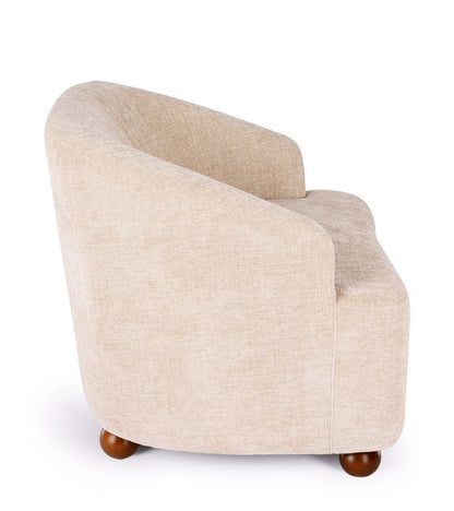 Fauteuil Dakota Weimar - Athezza