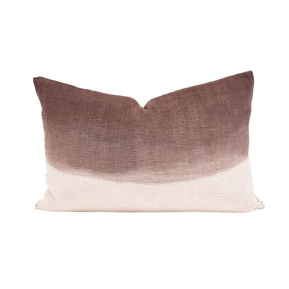 Housse de Coussin Talc - Bedandphilosophy