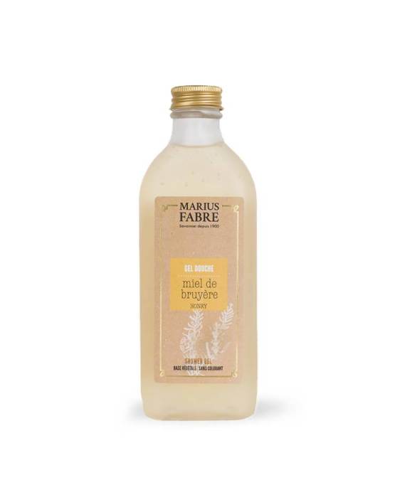 Gel Douche Bien-Être 230 ml - Marius Fabre