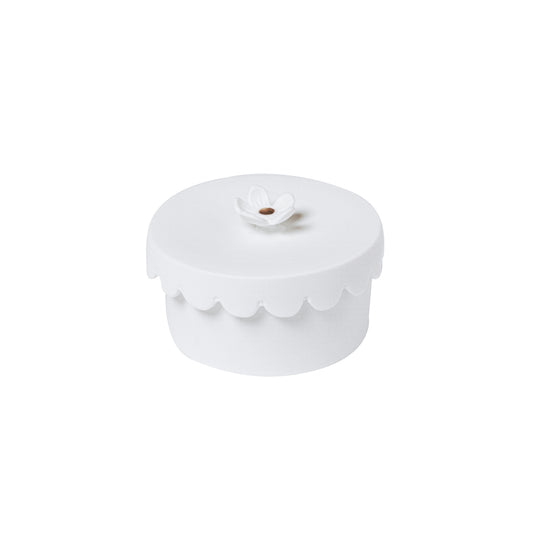 Petite Boîte à Trésor en Porcelaine - Räder