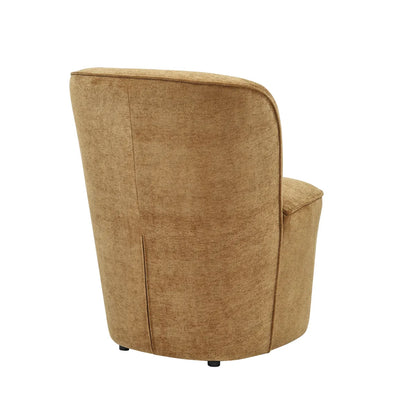 Fauteuil Jona en Tissu Soft Touch - Une Autre Maison