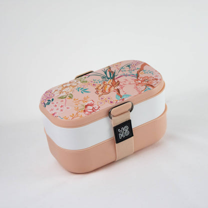 Bento - boîte à déjeuner - Bali - 1200 ml