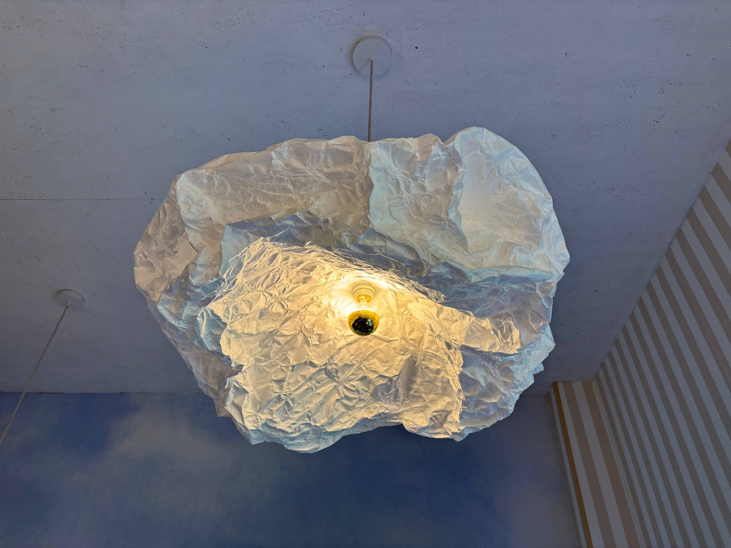 Luminaire LEONIE  Suspension