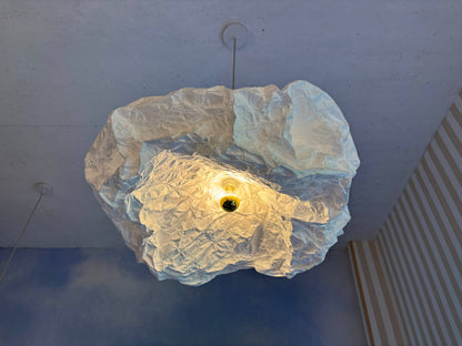 Luminaire LEONIE  Suspension