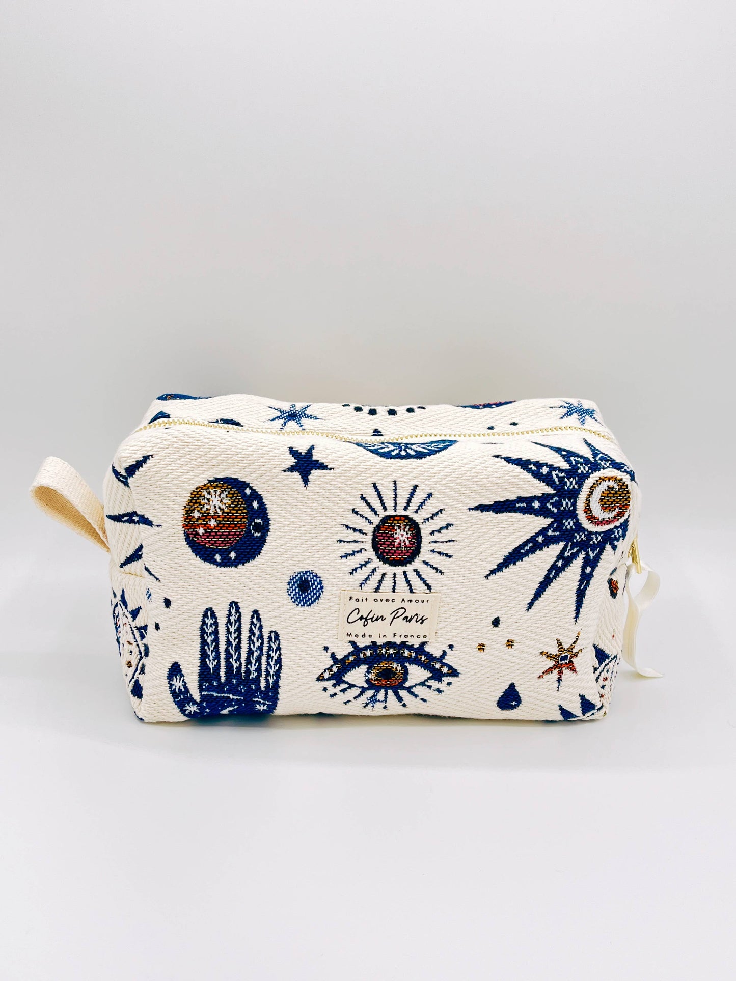 Trousse de toilette L Mystic