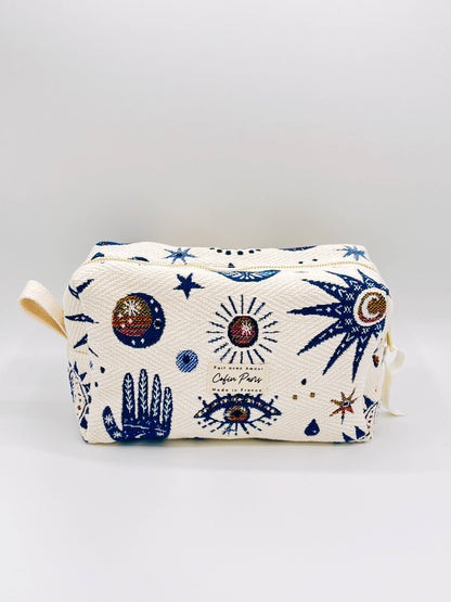 Trousse de toilette L Mystic