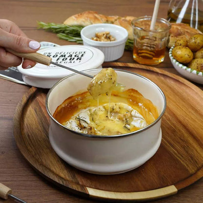 Cuiseur Fromage Fondu - Cookut