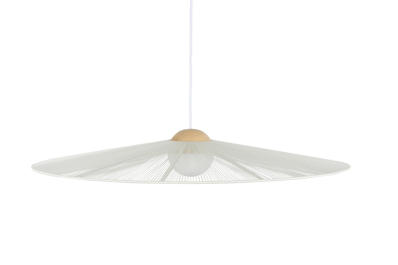 Lampe Suspension Belle Beige - Zuiver