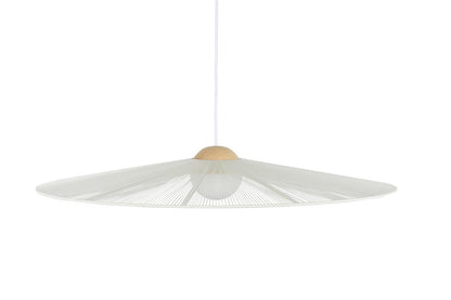 Lampe Suspension Belle Beige - Zuiver