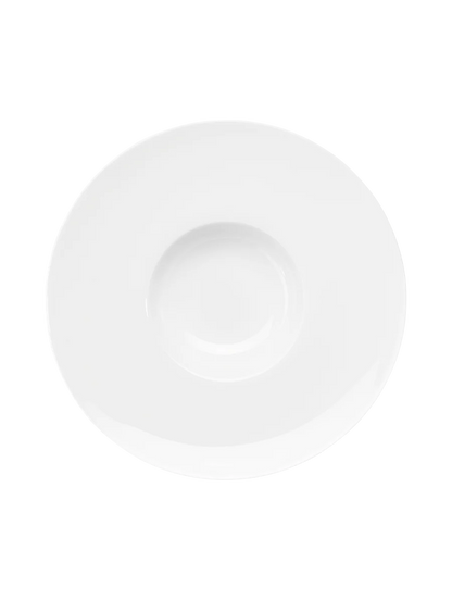 Assiette Gourmet en Porcelaine D.29 cm - Asa