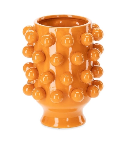 Vase en Grès Grappa (2 Tailles) - Athezza