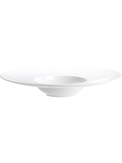Assiette Gourmet en Porcelaine D.29 cm - Asa