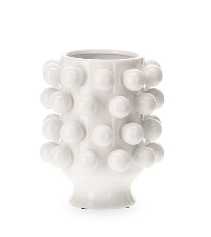 Vase en Grès Grappa (2 Tailles) - Athezza