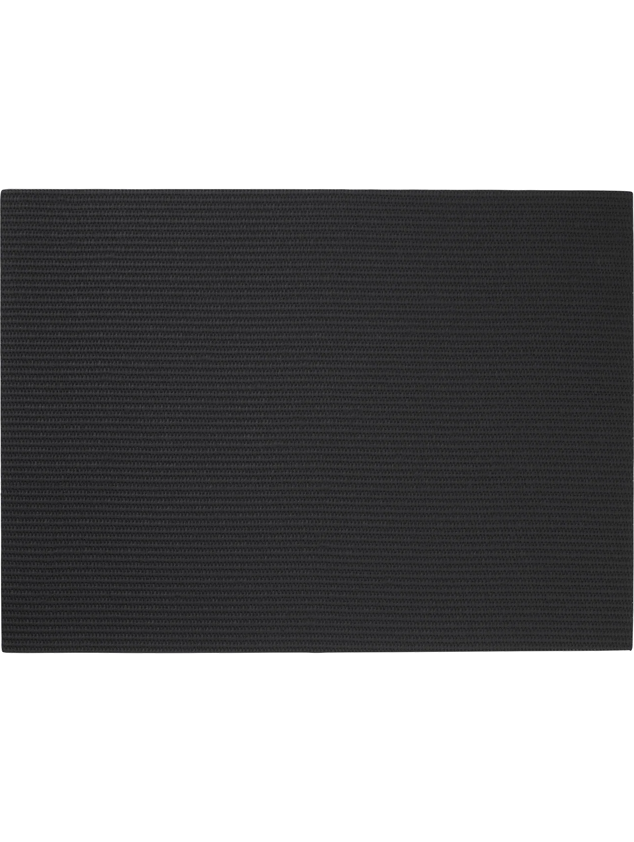 Set de Table Monochrome Rond ou Ovale - Home By ASA