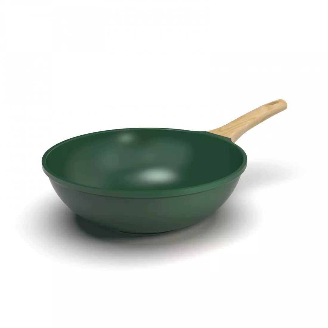 L'INCROYABLE WOK 28 CM - Cookut