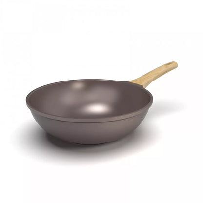 L'INCROYABLE WOK 28 CM - Cookut