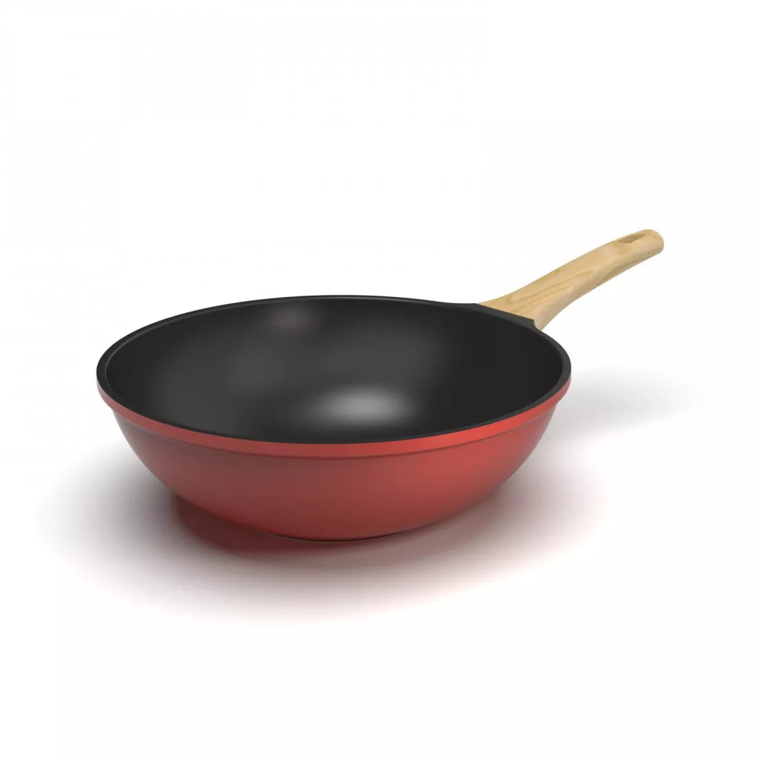 L'INCROYABLE WOK 28 CM - Cookut