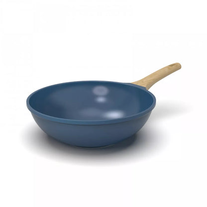 L'INCROYABLE WOK 28 CM - Cookut