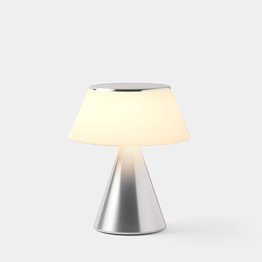 Lampe LED Tactile LUMA L / XL - Lexon