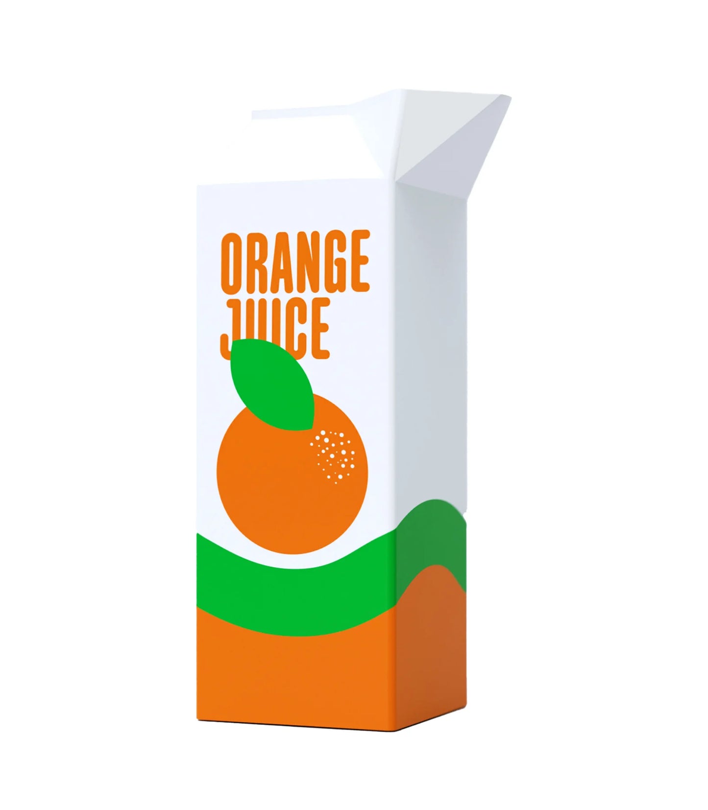 Vase/Pichet Jus d’Orange – La Petite Centrale