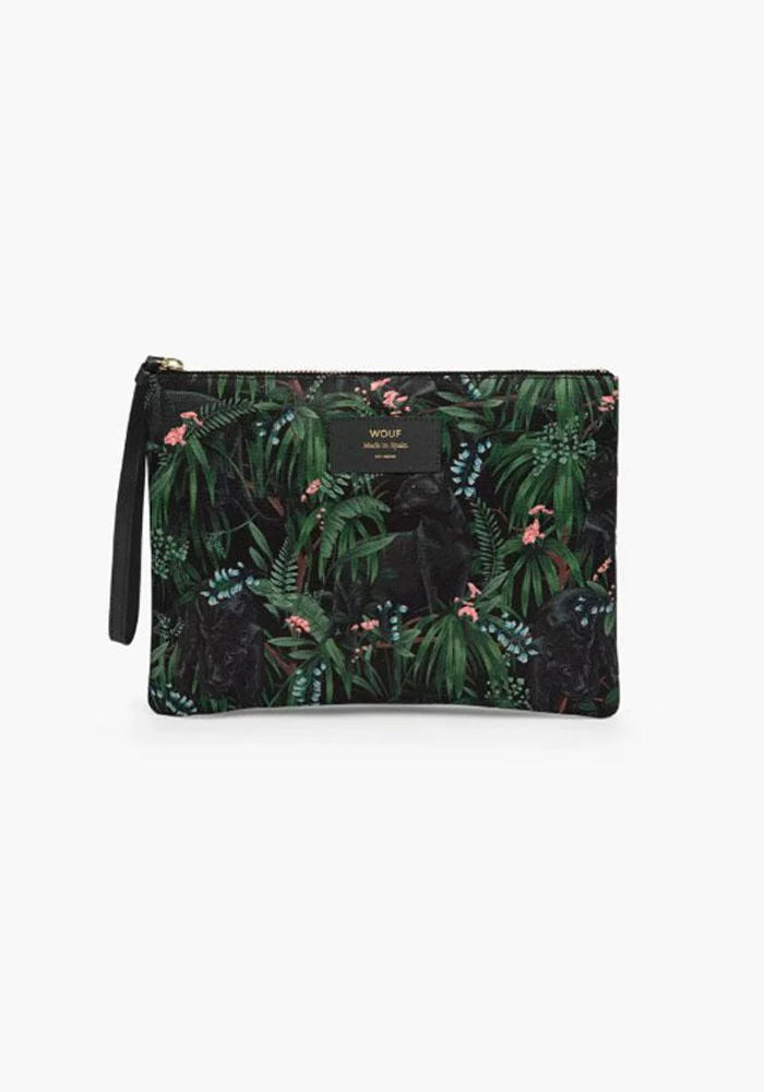 Pochette XL Pouch - Wouf