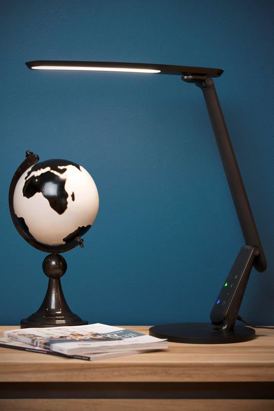 Lampe de bureau PRACTICO