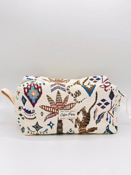 Trousse de toilette L Boheme
