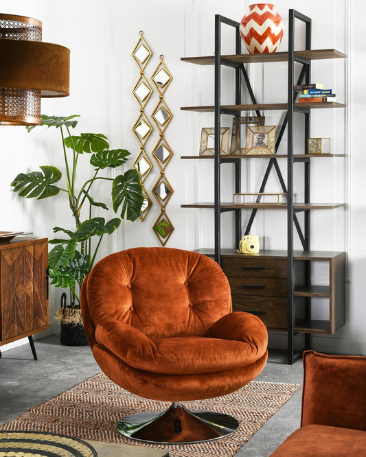 Fauteuil Memento - Athezza