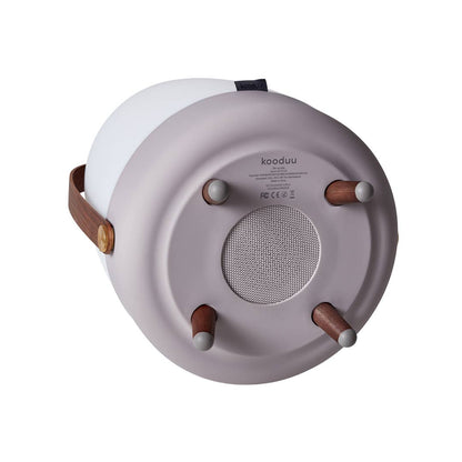 Lampe LED Enceinte Lite-Up Intérieur / Extérieur - Kooduu