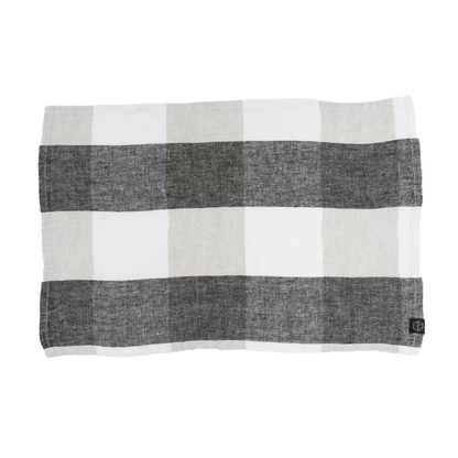 Serviette de Table PALMA X6 - Haomy