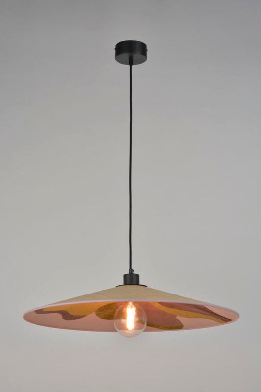 Suspension  Nostalgia Pivoine - Market Set