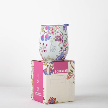 Mug isotherme 250 ml - Boho