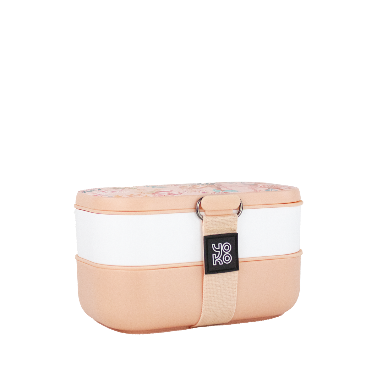 Bento - boîte à déjeuner - Bali - 1200 ml
