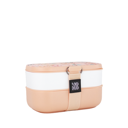 Bento - boîte à déjeuner - Bali - 1200 ml