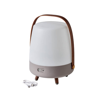 Lampe LED Enceinte Lite-Up Intérieur / Extérieur - Kooduu