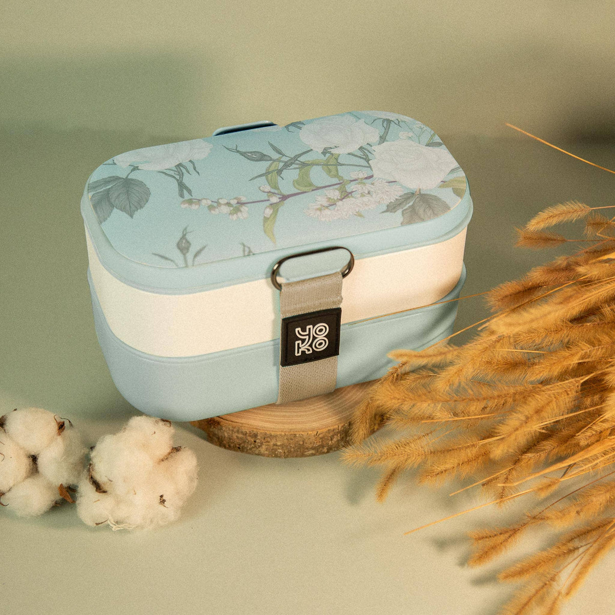 Bento - boîte à déjeuner 1200 ml - Milano
