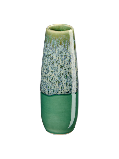 Vase en Grès Bi-Colore - Asa