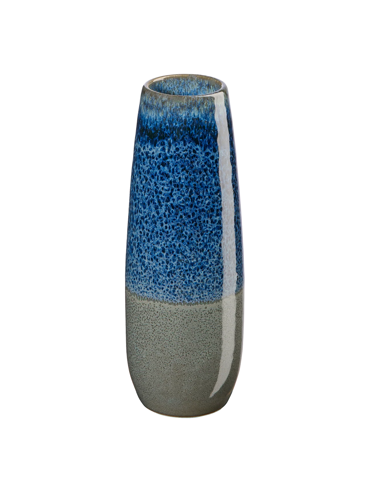 Vase en Grès Bi-Colore - Asa