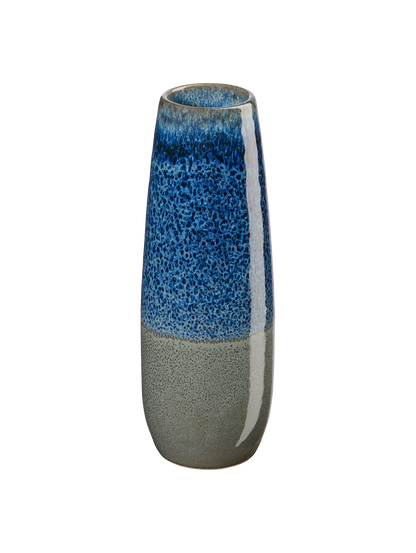 Vase en Grès Bi-Colore - Asa